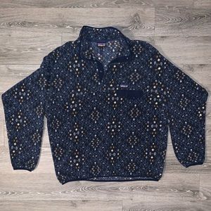 Patagonia Synchilla Fleece Pullover